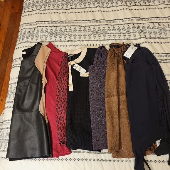 Bailey top - Picture 5 of 5